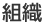 組織と活動
